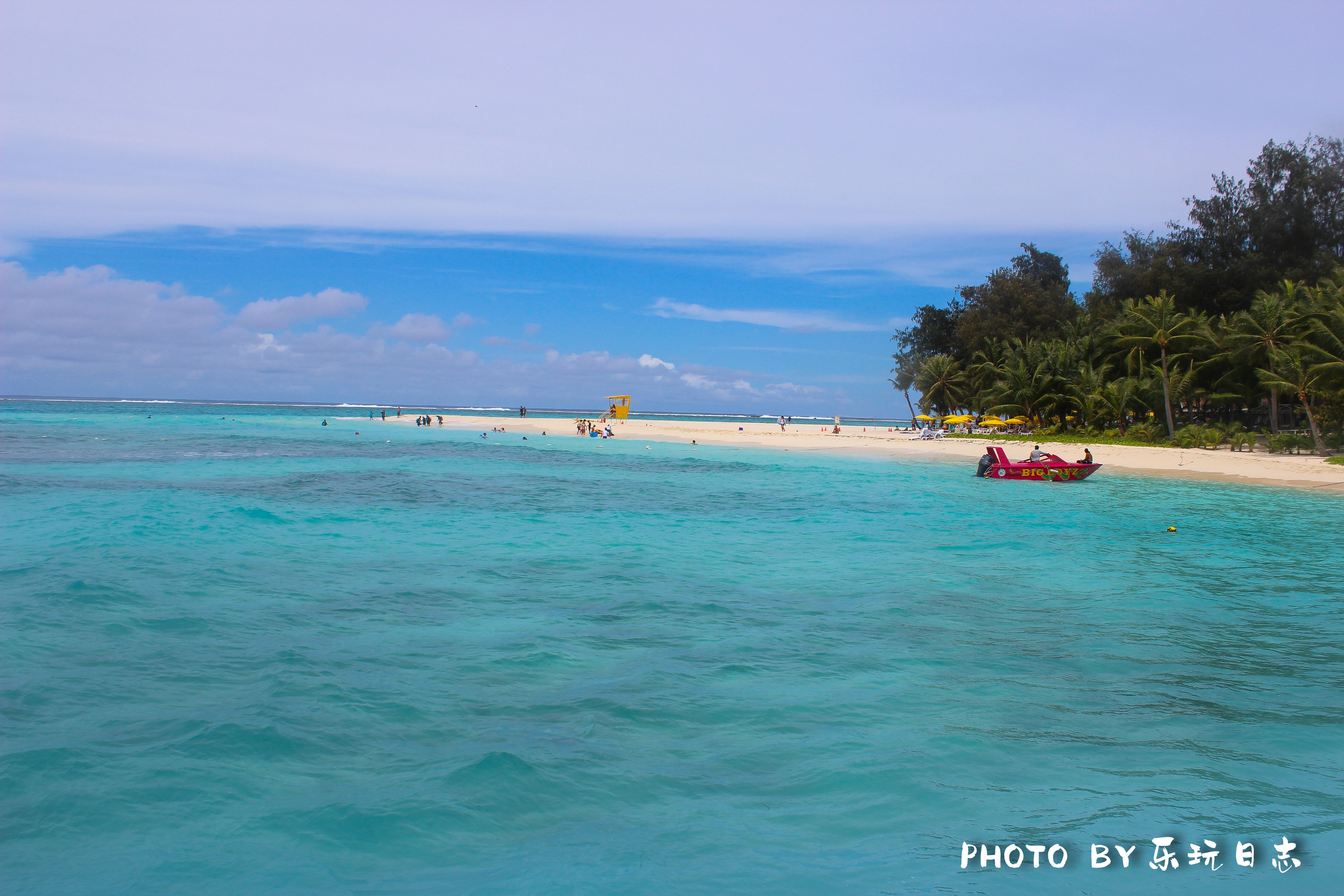 飞塞班岛需要美国签证吗,去美国塞班岛攻略