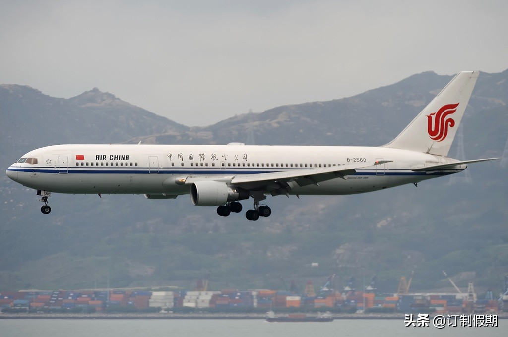 中国国际航空公司波音737,中国国际航空公司软件下载