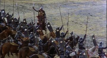 武田被打败原因,武田为什么会败