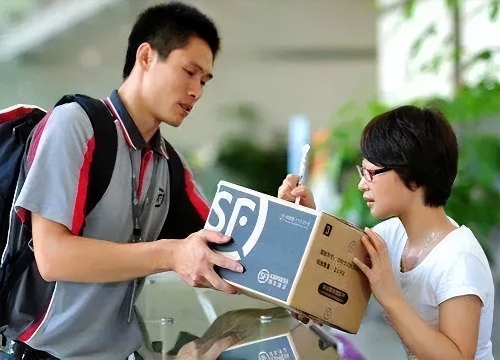 【原创】大浪淘沙，快递江湖三十年回眸（上篇）