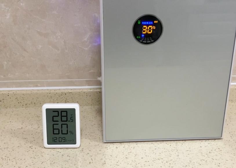 90平二房二厅买多大的除湿机,100元左右的除湿机有用吗