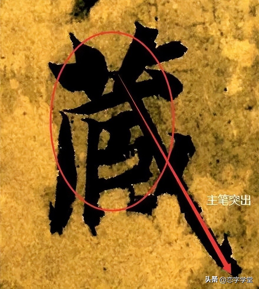 智永千字文零基础笔画,智永千字文所有笔画总结