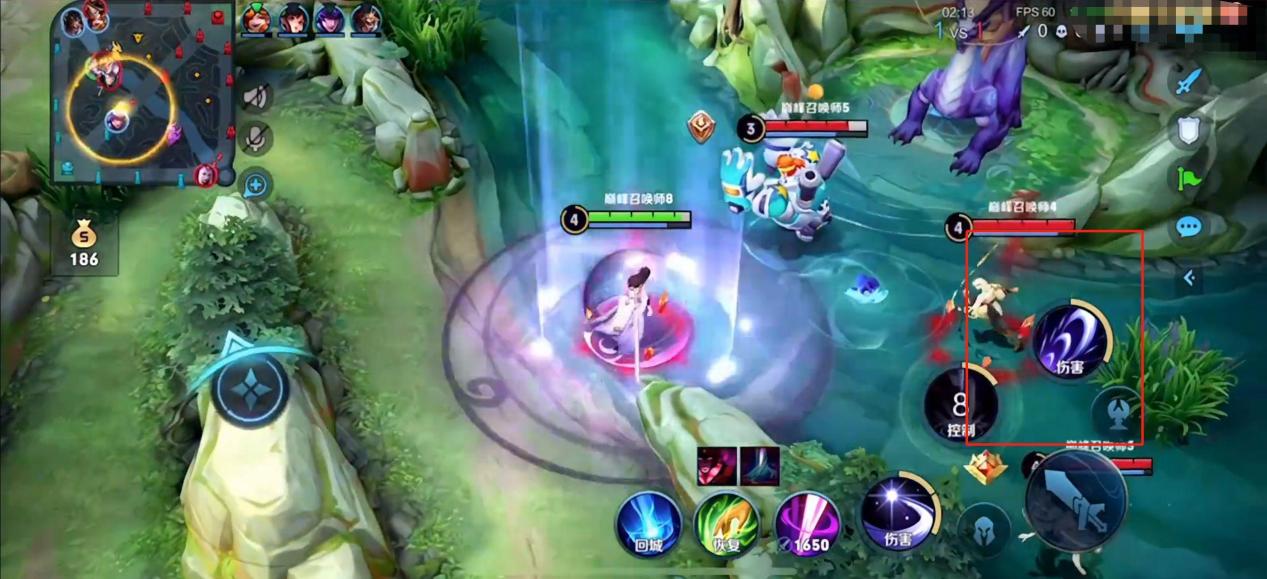 微凉和赖神谁实力更强,赖神打巅峰赛微凉