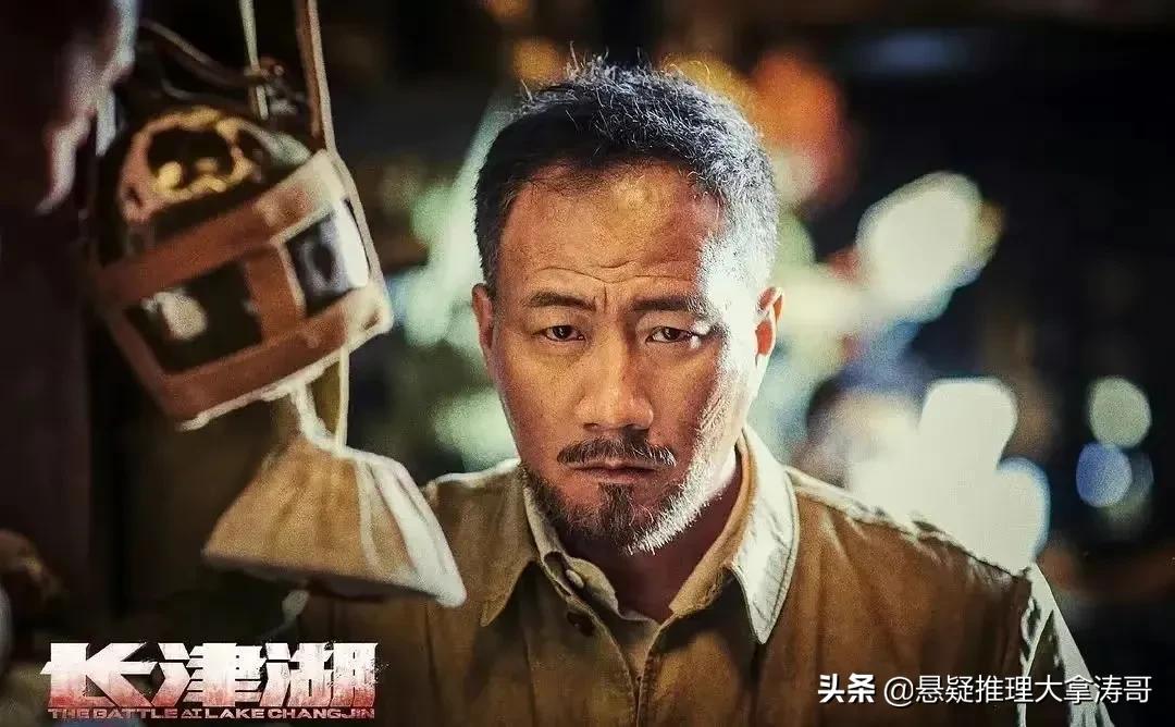 水门桥票房破15亿,水门桥票房70亿吗