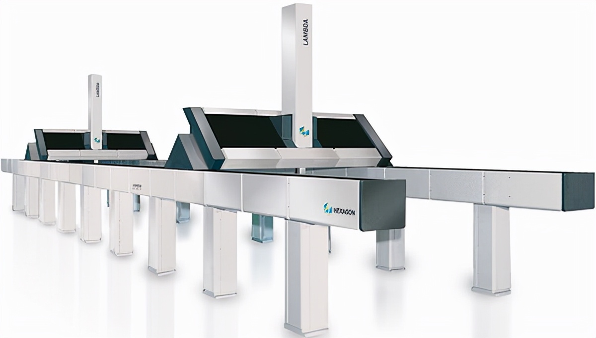 海克斯康三坐标天津代理,海克斯康三坐标价格实惠