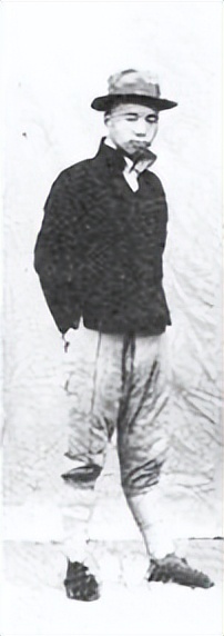 339李岐山联络陕西志士曹世英、王祥生、马清苑、高峻加紧反袁