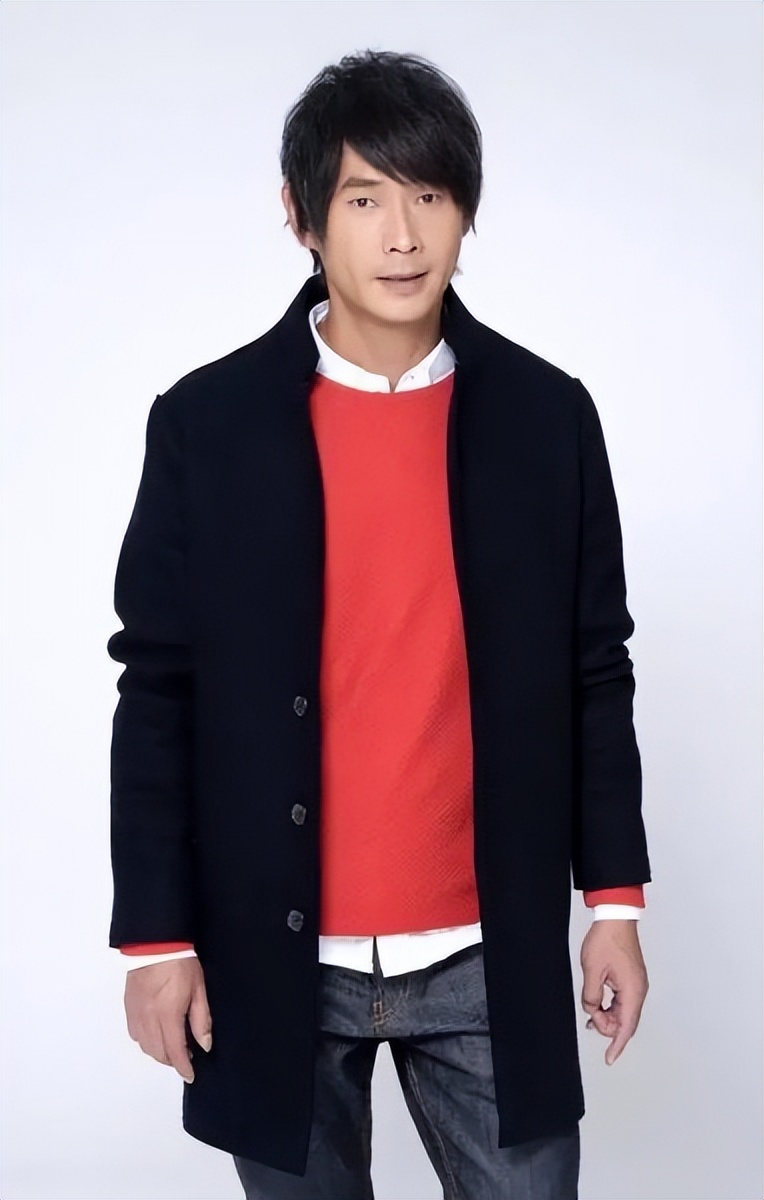 黄品源离婚后现状,黄品源为什么销声匿迹