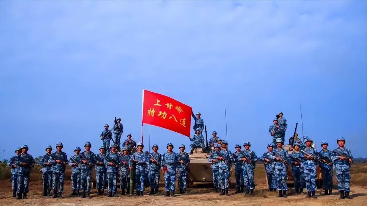 中国人民解放军空降部队15军驻地,空降兵15军最新编制方案