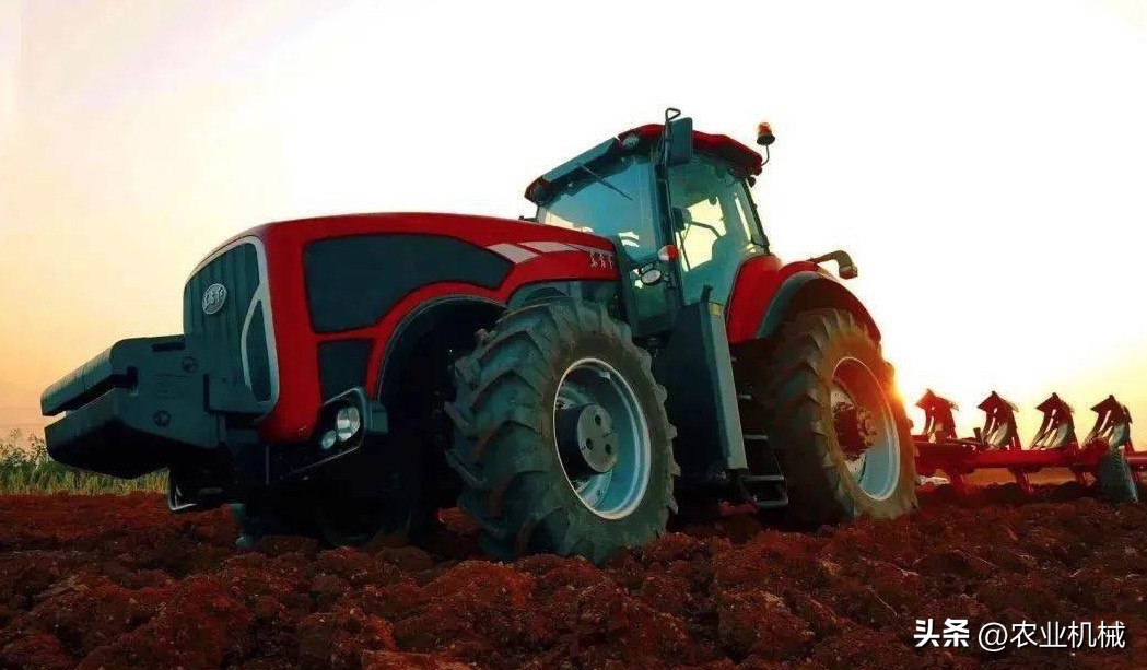 拖拉机无级变速是什么意思,简述无级变速器的机械原理