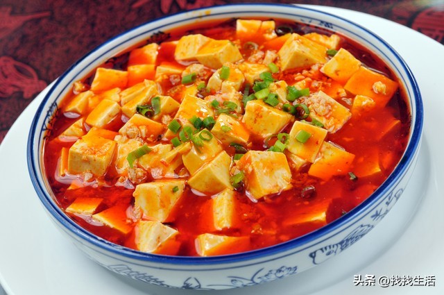 成都最好吃的美食十大排行榜,成都美食攻略十大必吃的地点