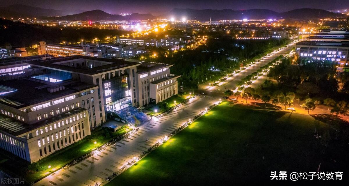 南京实力被低估的大学,南京邮电大学到底好不好