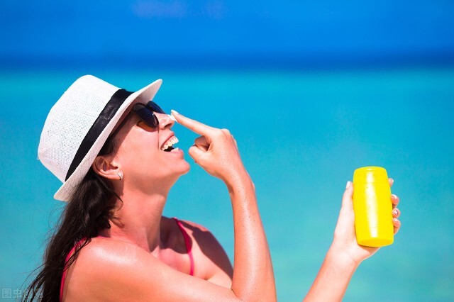 不小心被太阳晒黑后怎么修复,紫外线晒伤皮肤瘙痒怎么快速修复