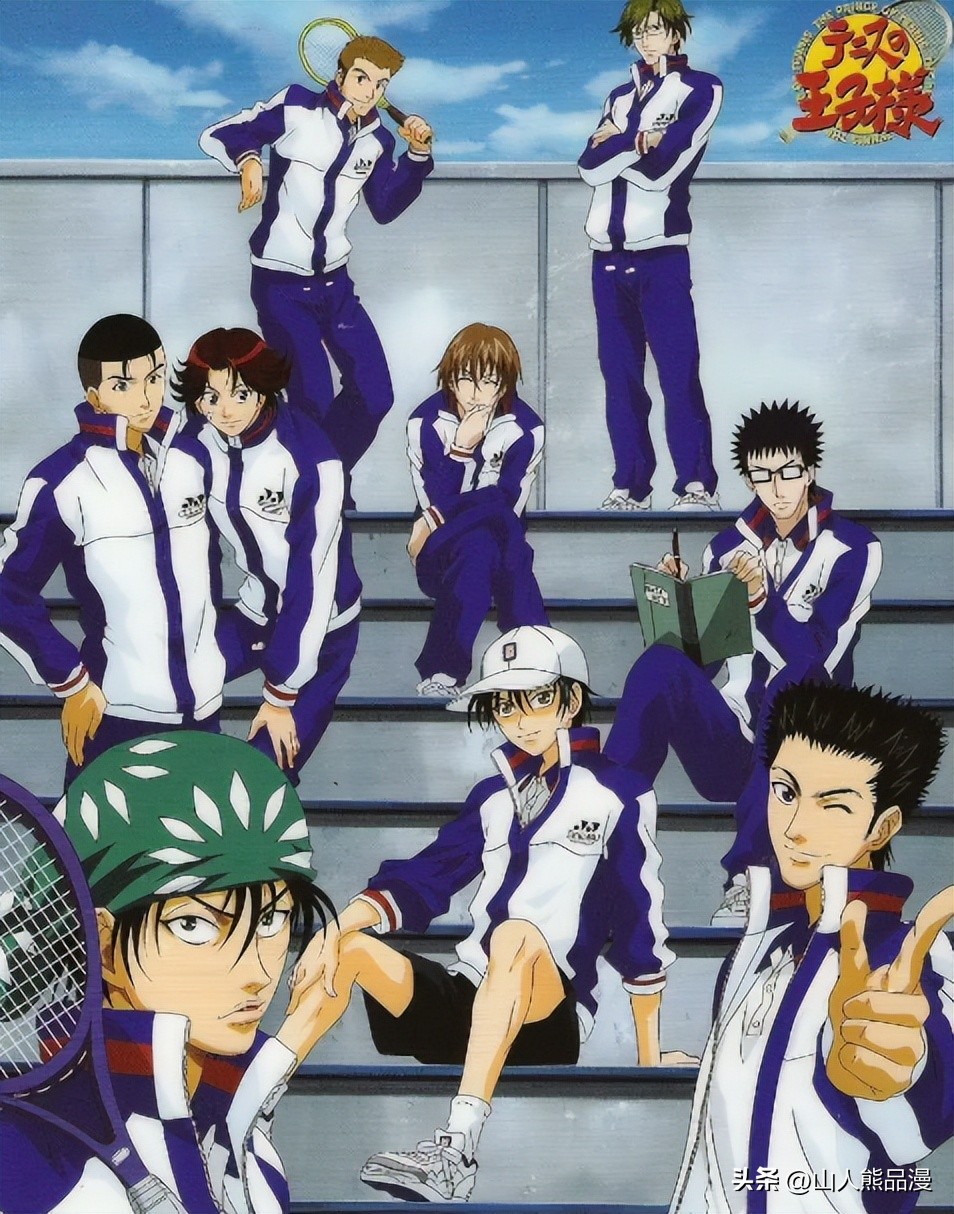 盘点80、90后的100部动画，满满的青春情怀，你看过几部？