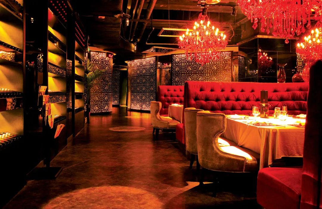 gta会所和夜总会的区别,酒吧ktv会所夜总会的区别