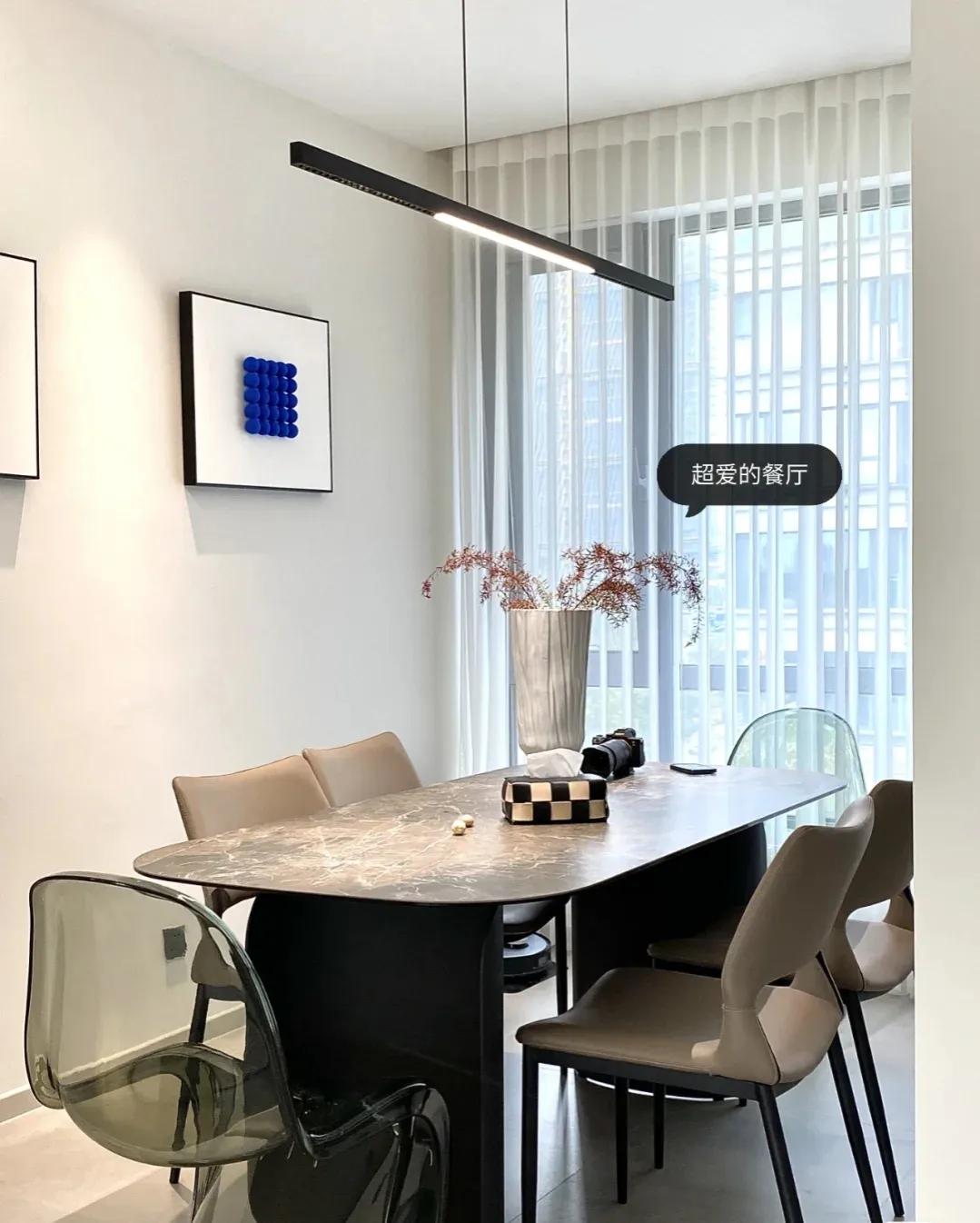 安徽发现一套160平米的新房，装修太漂亮了，一进去就不想出来了