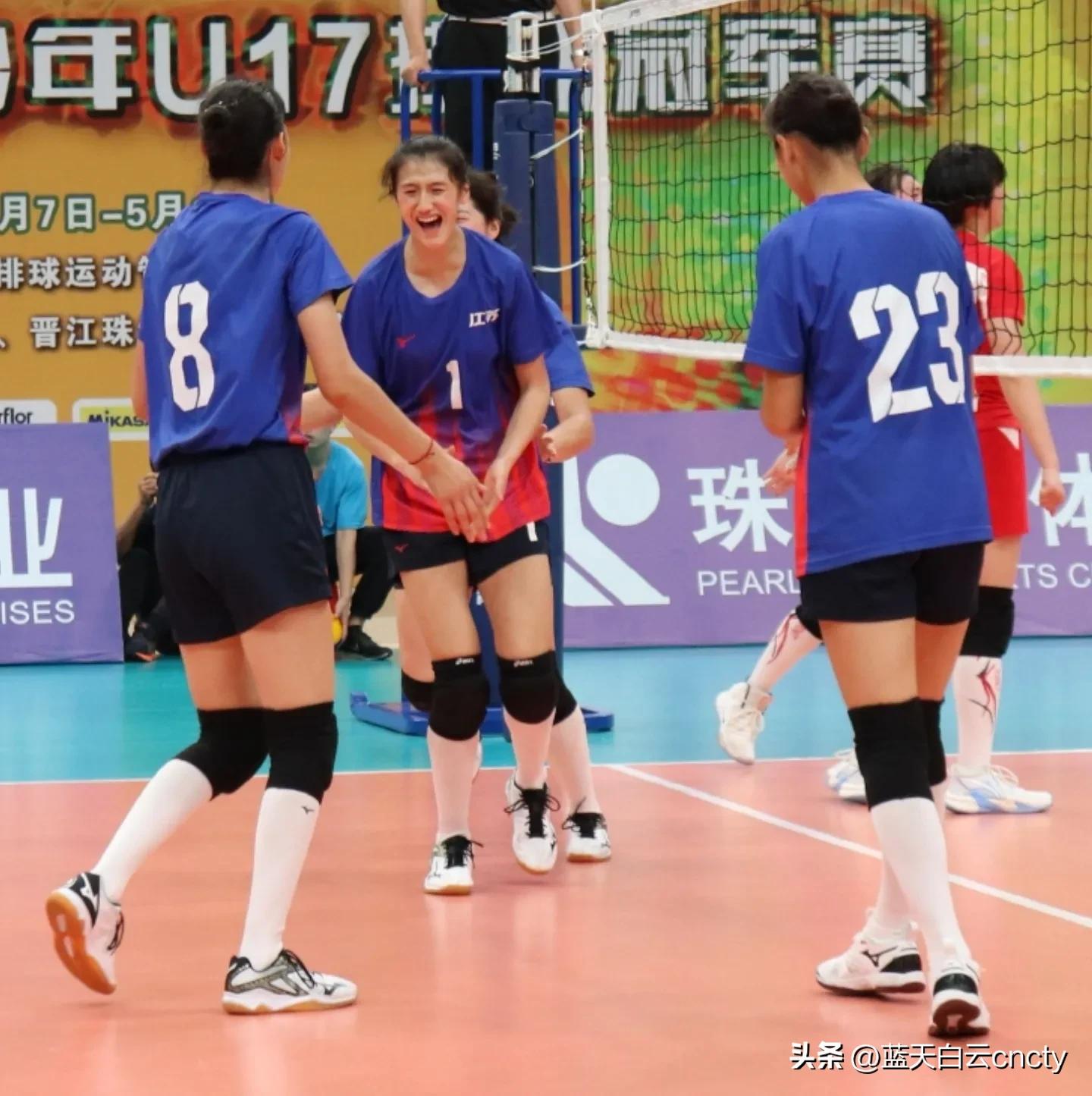 江苏女排施佳仪,施佳仪女排