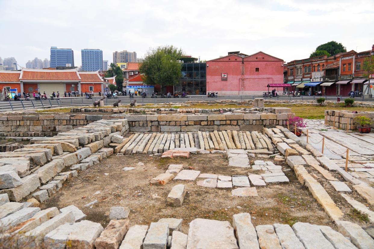 泉州旅游攻略闽南文化之都,中国历史文化与泉州旅游