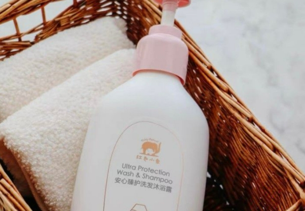 宝宝洗发沐浴露成分选哪种好,宝宝沐浴洗发露有必要买吗