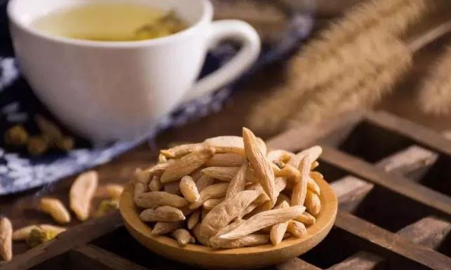 【马博士女性“养生馆”】药食同源：葛根的用法