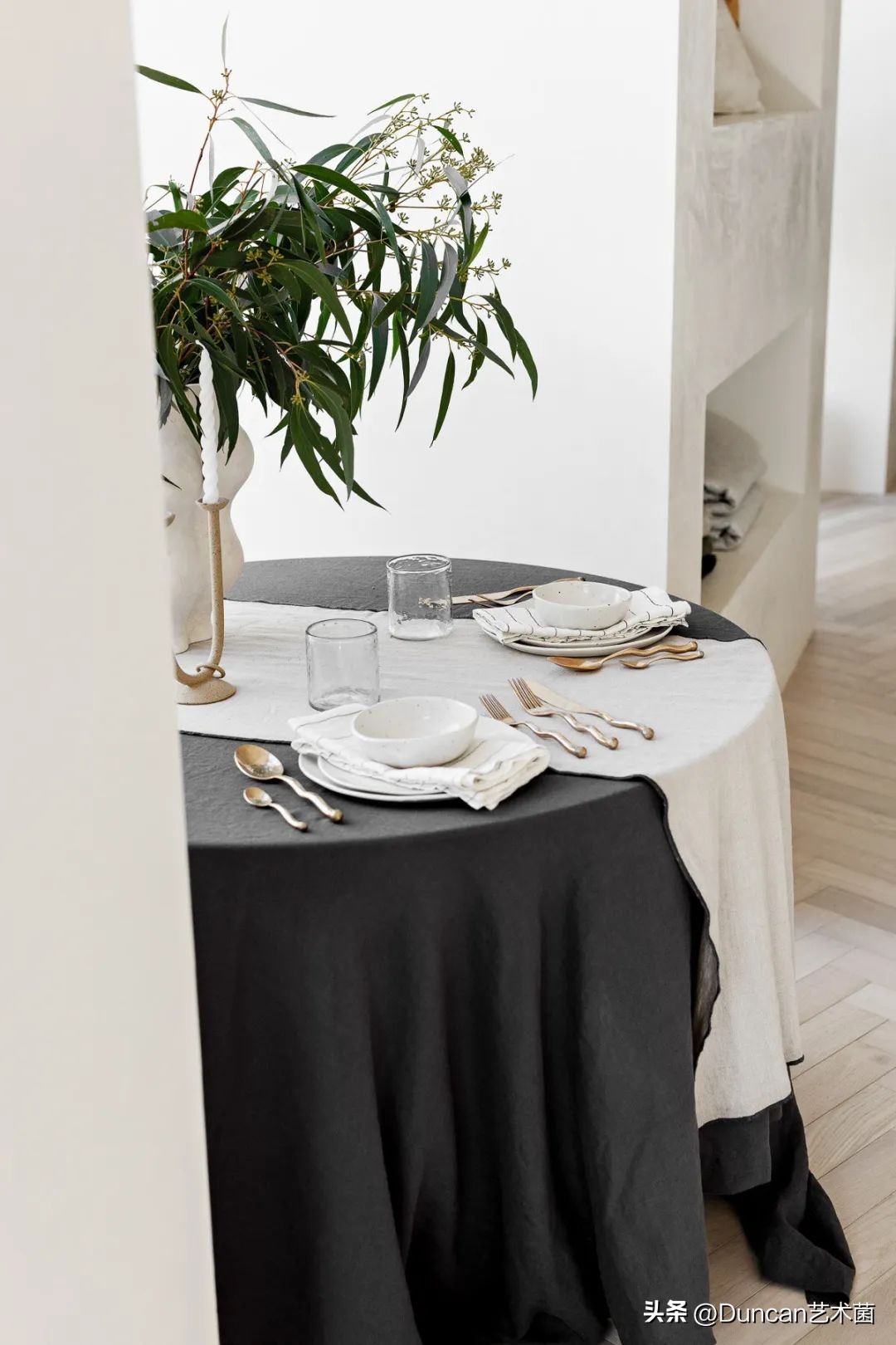 全球设计风向厨房整体橱柜,全球设计风向北欧风