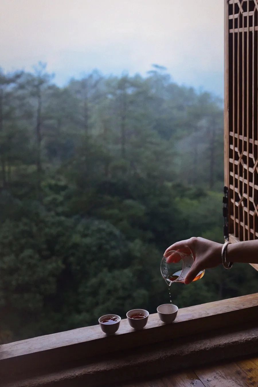 倾情荐读：时间的名字