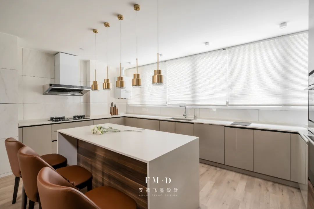 家庭装修建议住得舒适又方便生活,住起来舒适的家庭装修