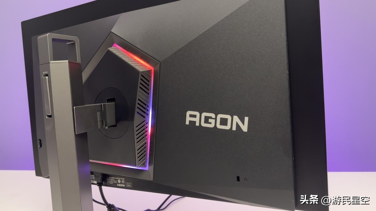 爱攻ag275qxe显示器测评,爱攻ag276qzd多少钱