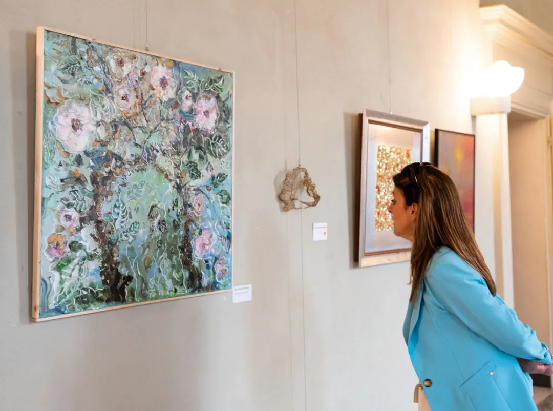 2023第二届意大利德西奥双年展|张闯