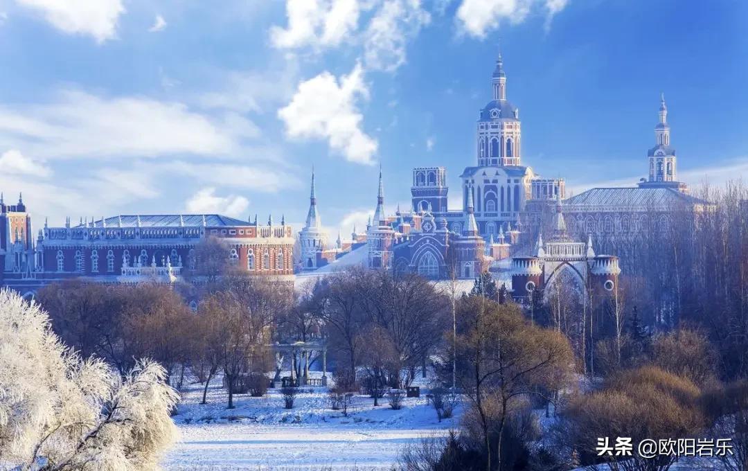 圣诞节好去处国外游,圣诞节推荐去什么地方玩