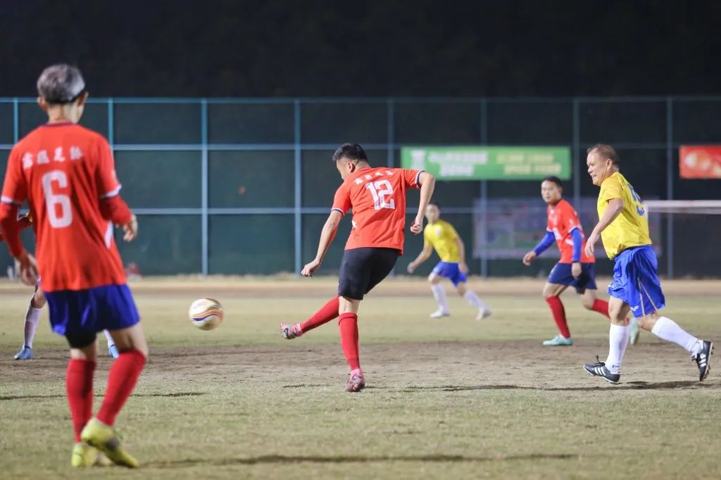 哪些足球明星来过广州,明星足球队在中山