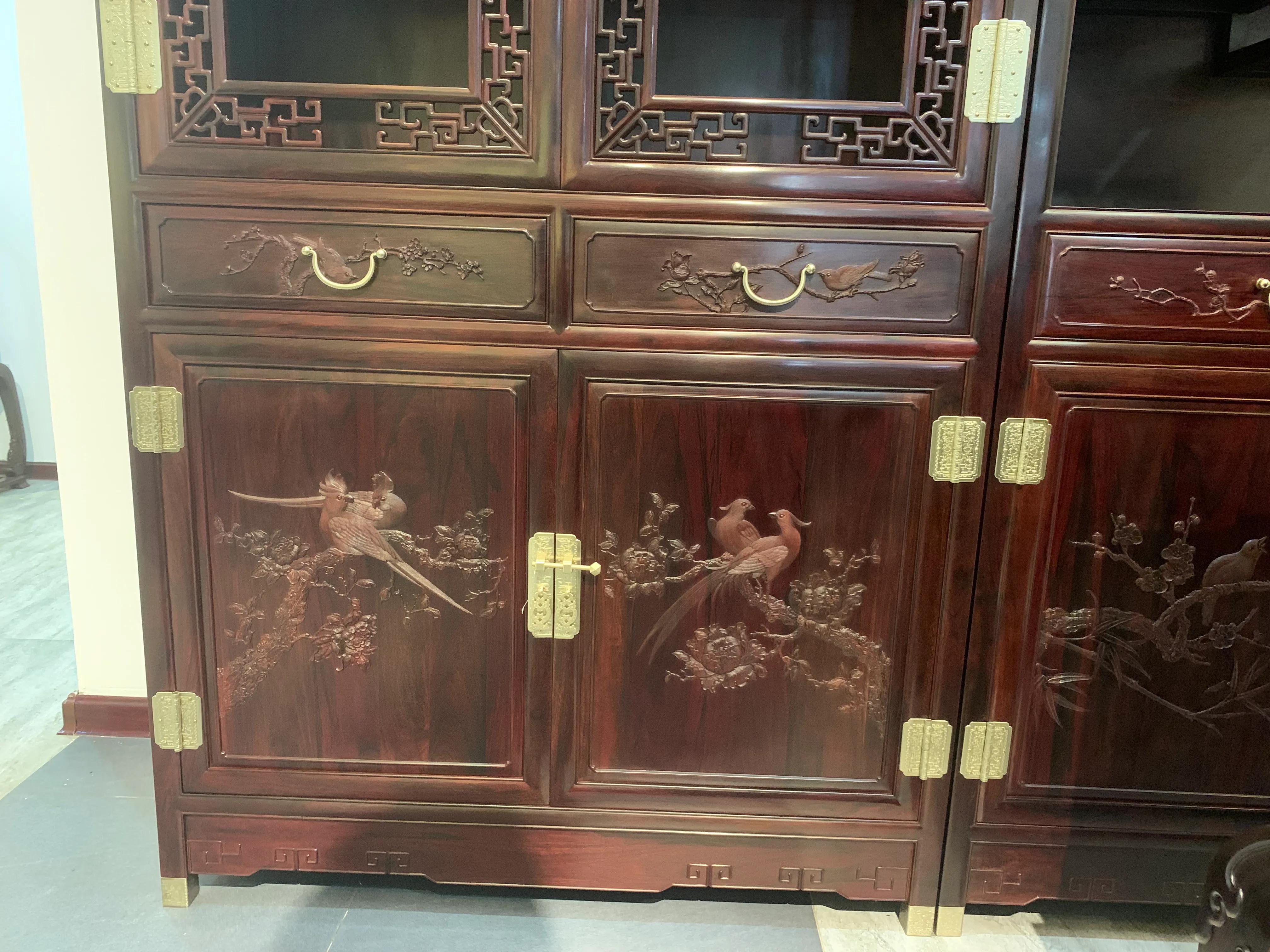 印度小叶紫檀家居,印度小叶紫檀办公桌多少价