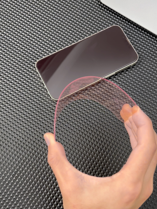 都iPhone15了，护眼钢化膜，还能摆脱“鸡肋”的宿命吗？