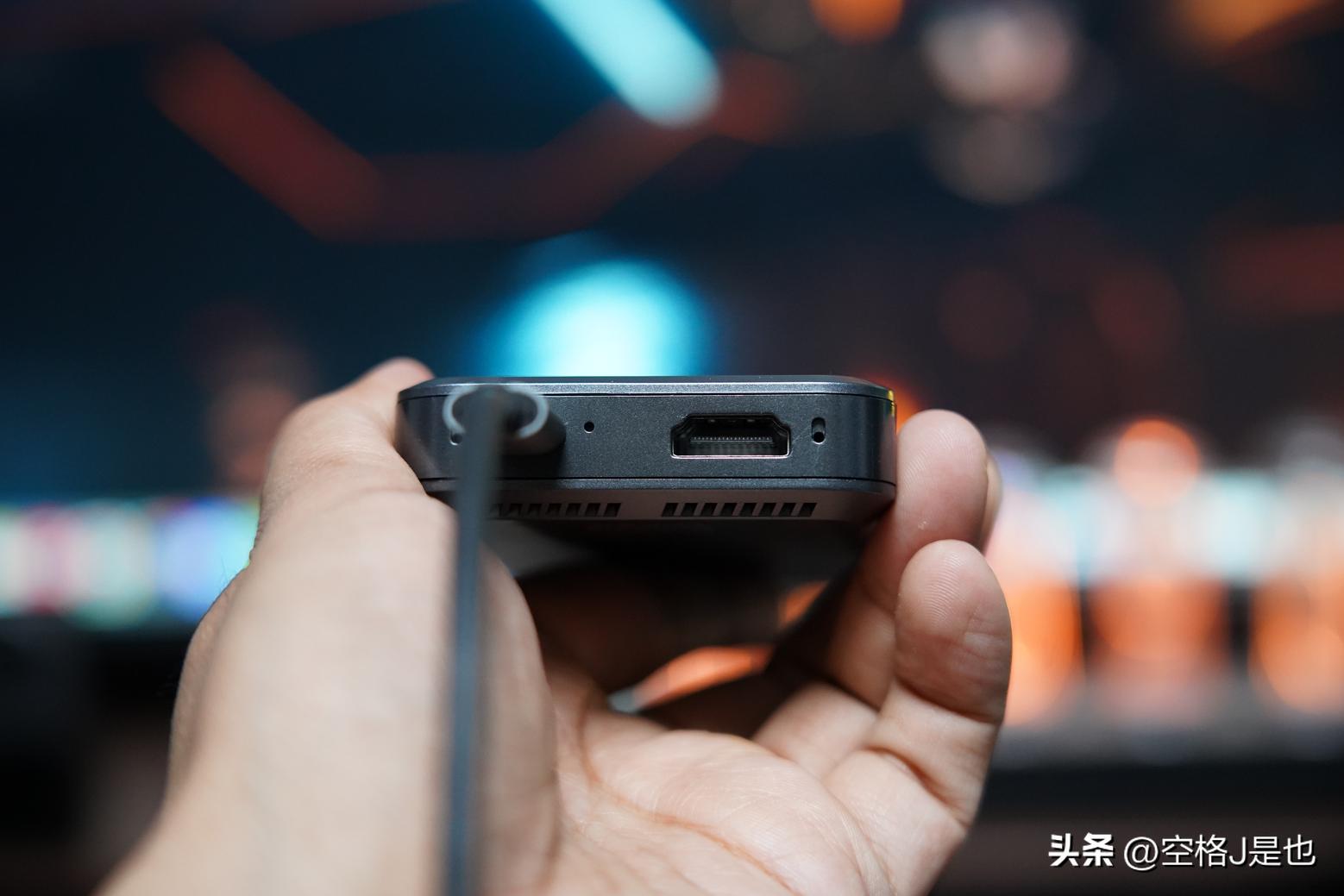 随身IMAX私人影院体验GoovisG3Max深度测评