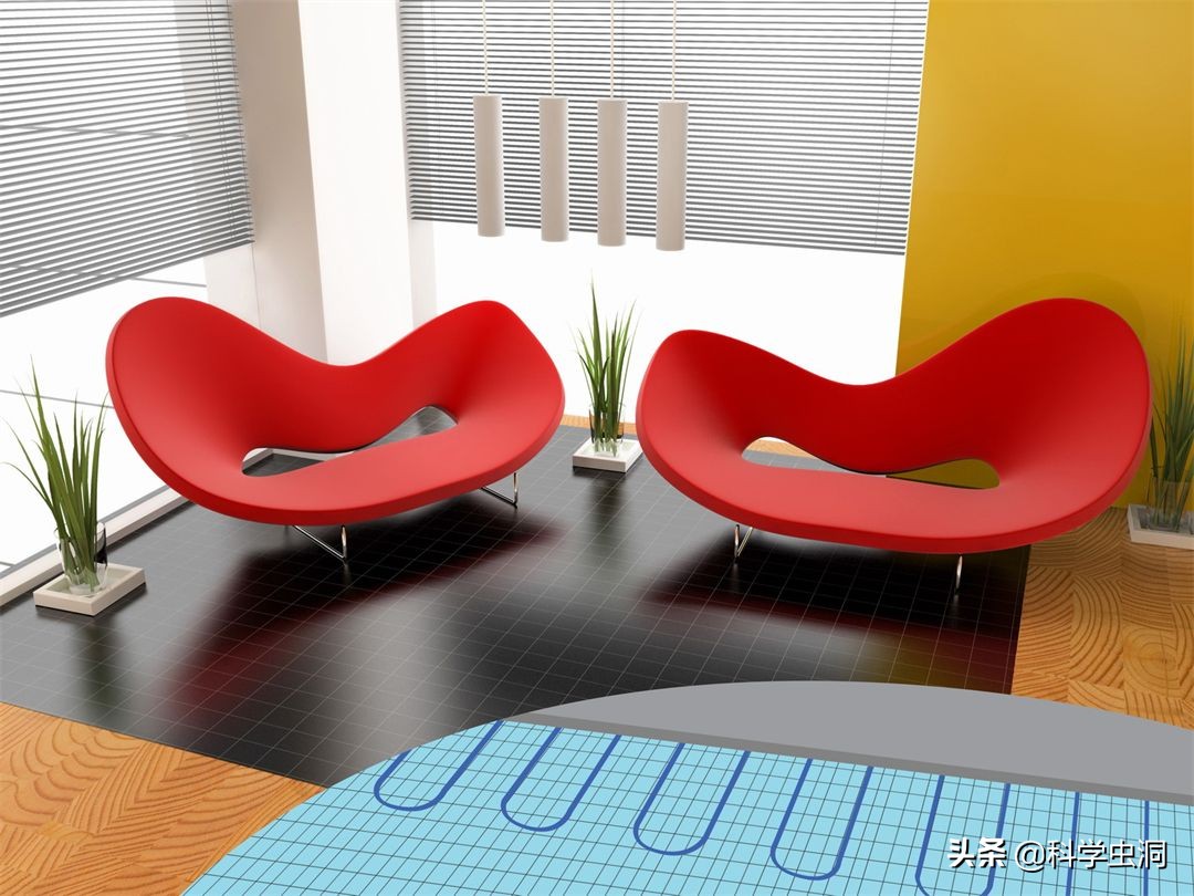 地暖杀精吗,地暖辐射大不光杀精还致癌