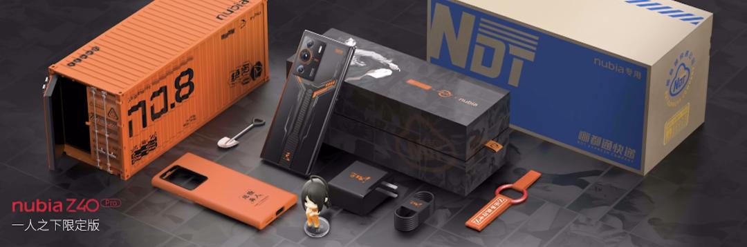 努比亚哪款最强,努比亚三款配置