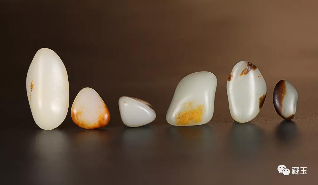 真正的羊脂玉,空前绝后的顶级羊脂玉