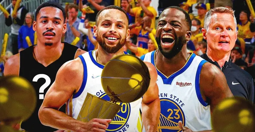 库里复出金州勇士能否再续辉煌,恭喜库里加盟勇士第一人诞生