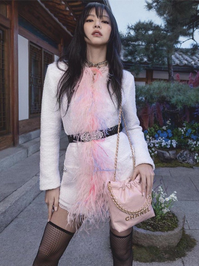 chanel22bag全系列,chanel22mini手袋