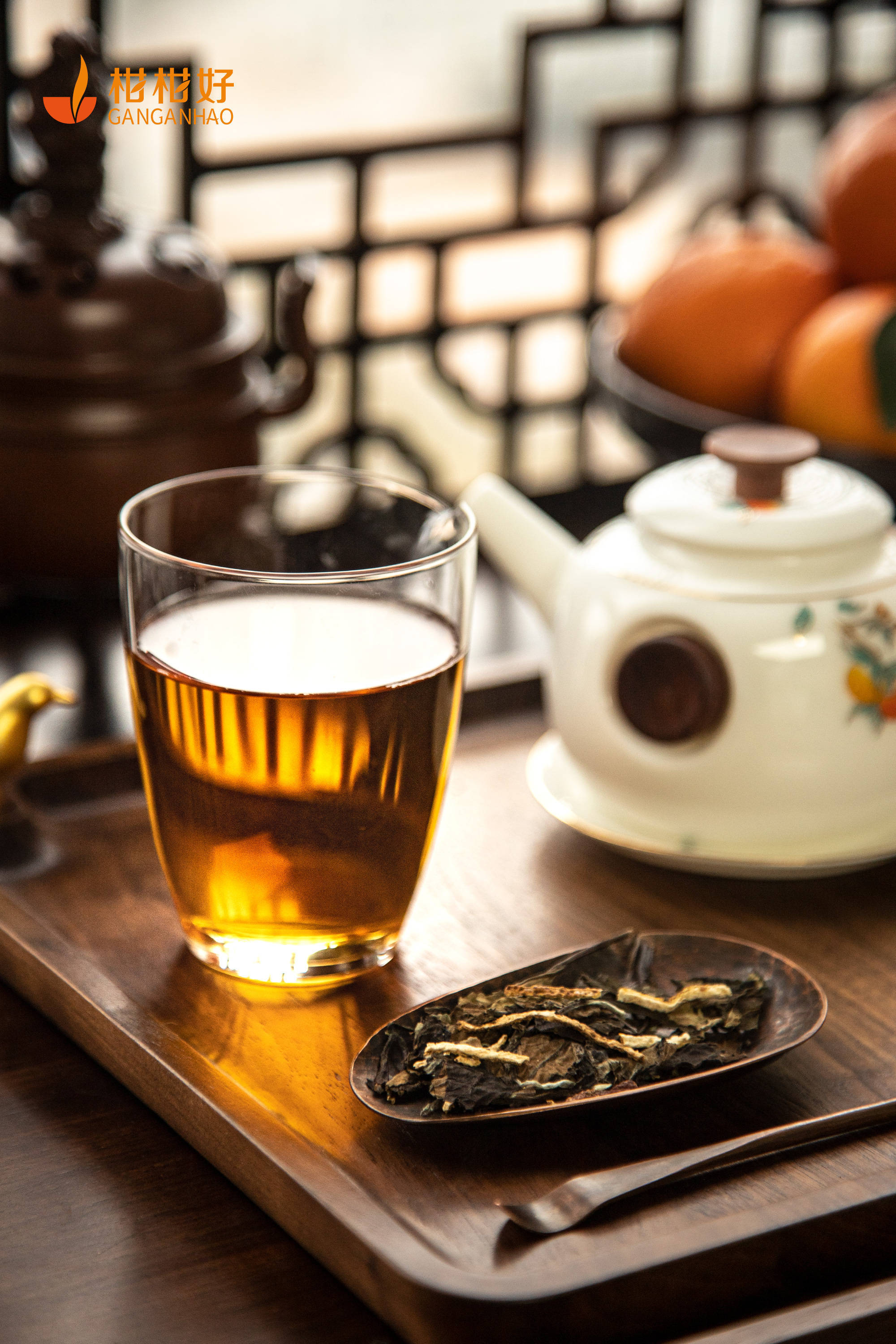 入秋之后喝什么茶比较好呢,秋季后喝茶喝什么茶最好