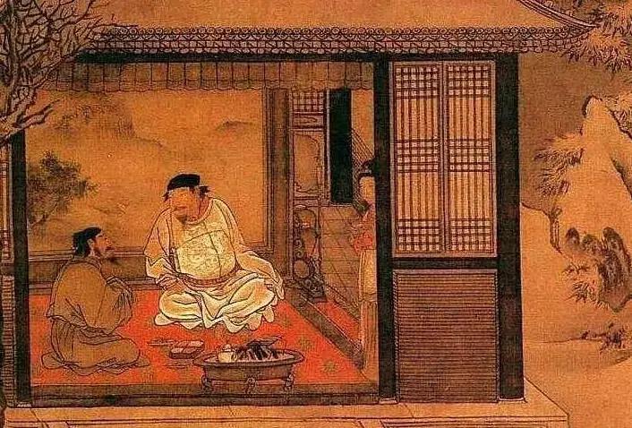 头生九龙骨什么意思,头生九龙骨是什么样