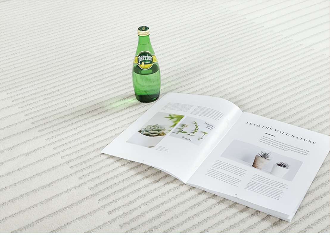 平价卧室大地毯推荐,买什么大地毯最好用