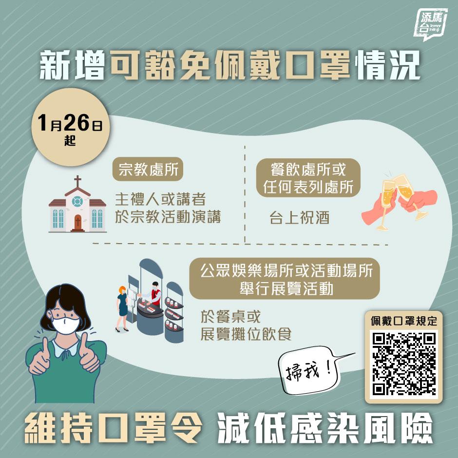 来香港游玩，不做这个罚5000！