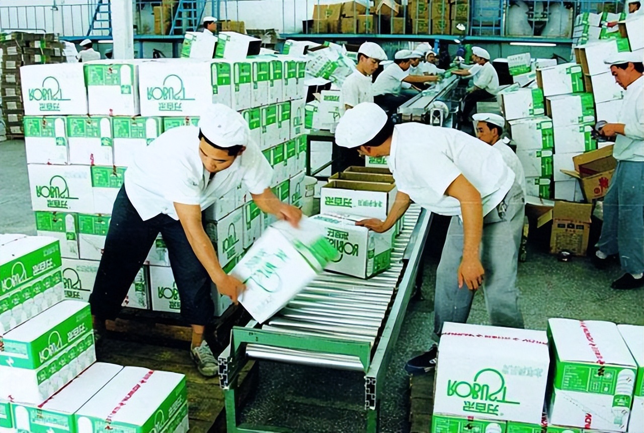 乐百氏何伯权投资公司,如何理解乐百氏总裁何伯权的观点