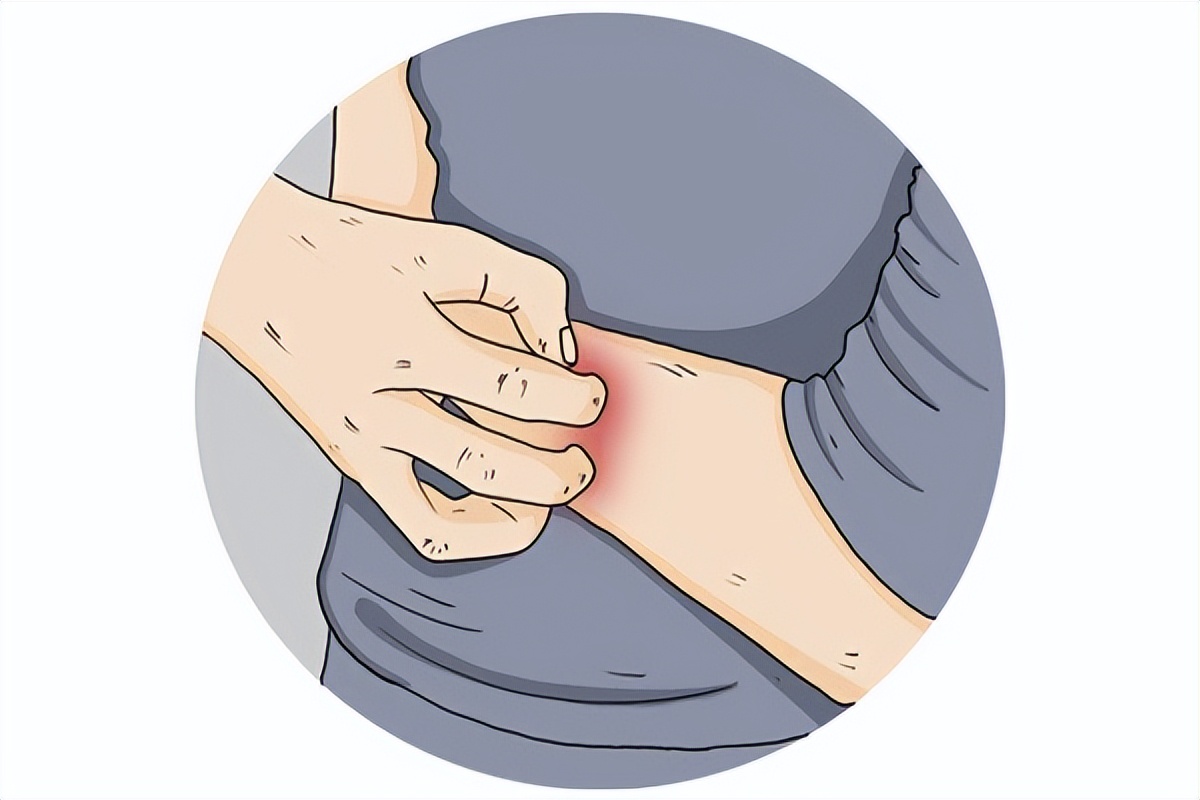 阴虱为何很少见了,阴虱为什么不叫阳虱