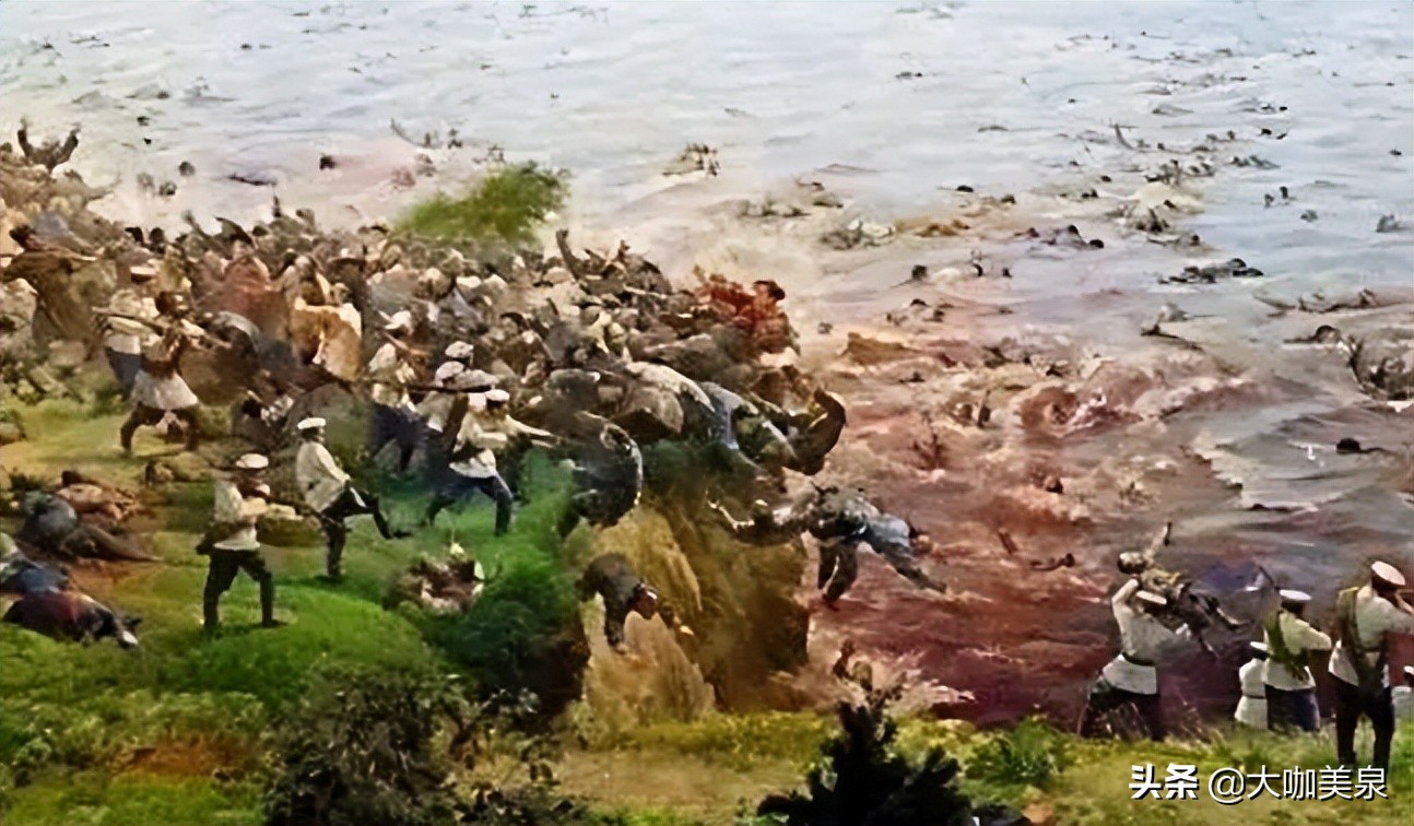 黑龙江的历史古城,瑷珲原来是黑龙江的省会吗