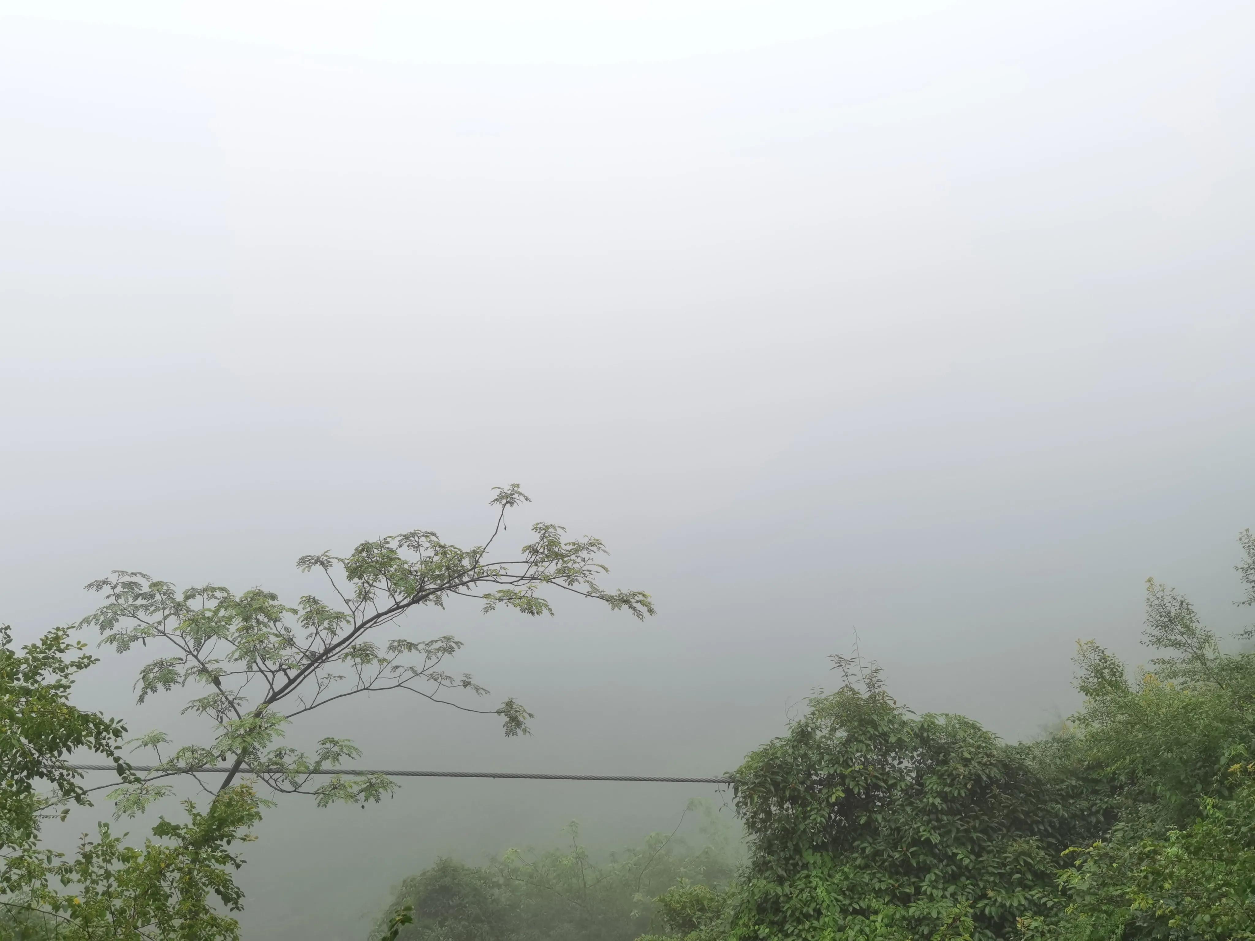 桂林阳朔如意峰一镜到底,阳朔如意峰全景