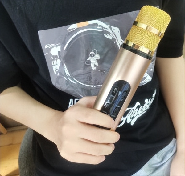唱吧小米索爱话筒评测,蓝牙麦克风测评米家唱吧