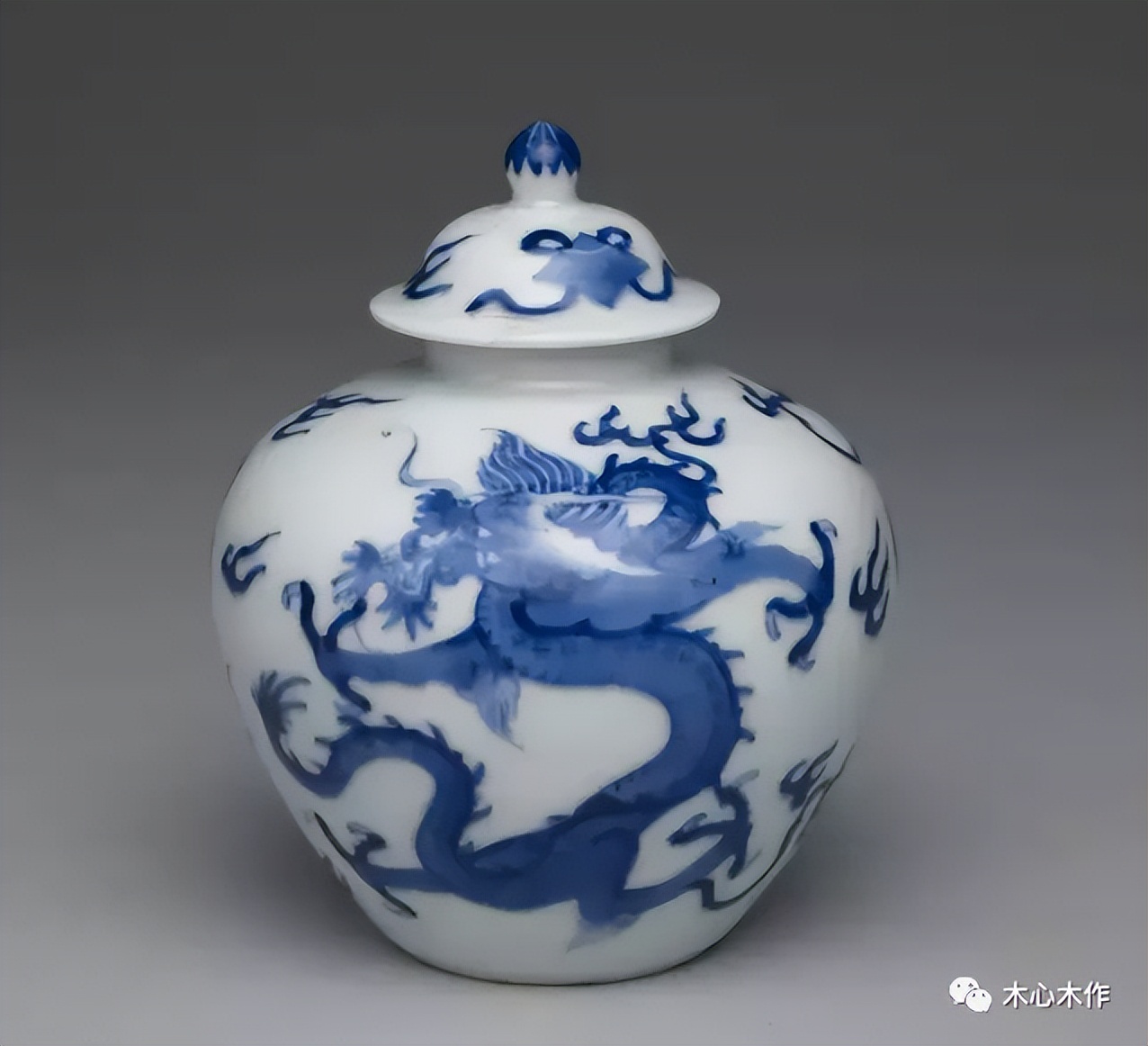 青花平安无事牌雕刻,青花瓷无事牌