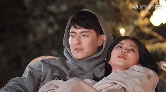 救命，又塌房一对，太下头了