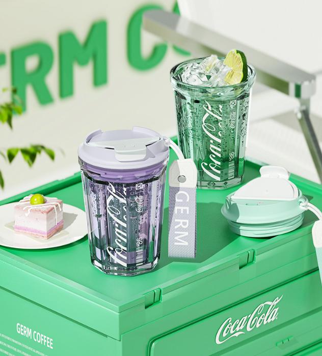 可口可乐有没有科技与绝活,可口可乐最新创意